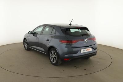 Renault Mégane 1.3 TCe Evolution 140 ch
