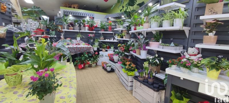 Local commercial - 116 m²