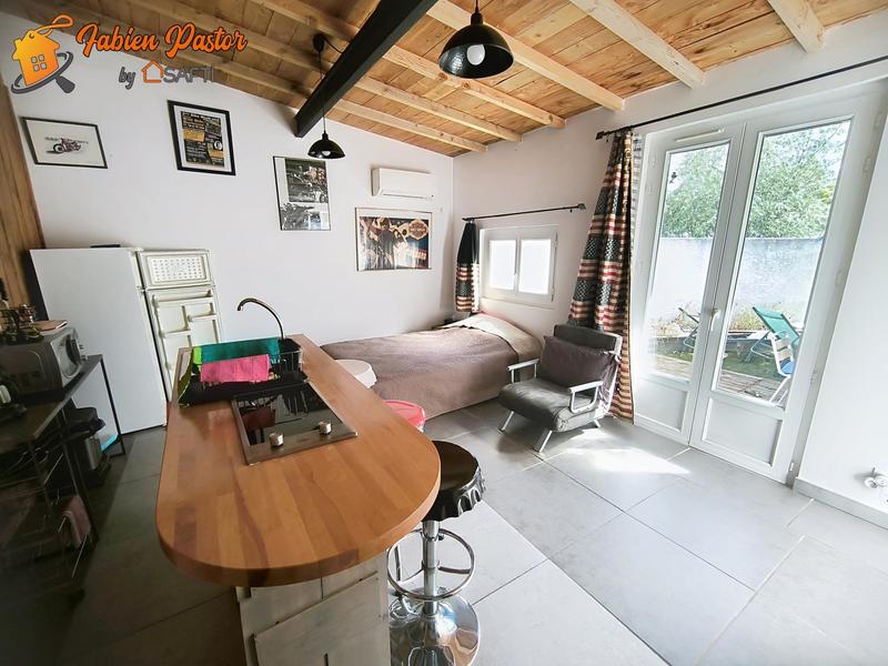 Villa - 190 m² - 7 pièces