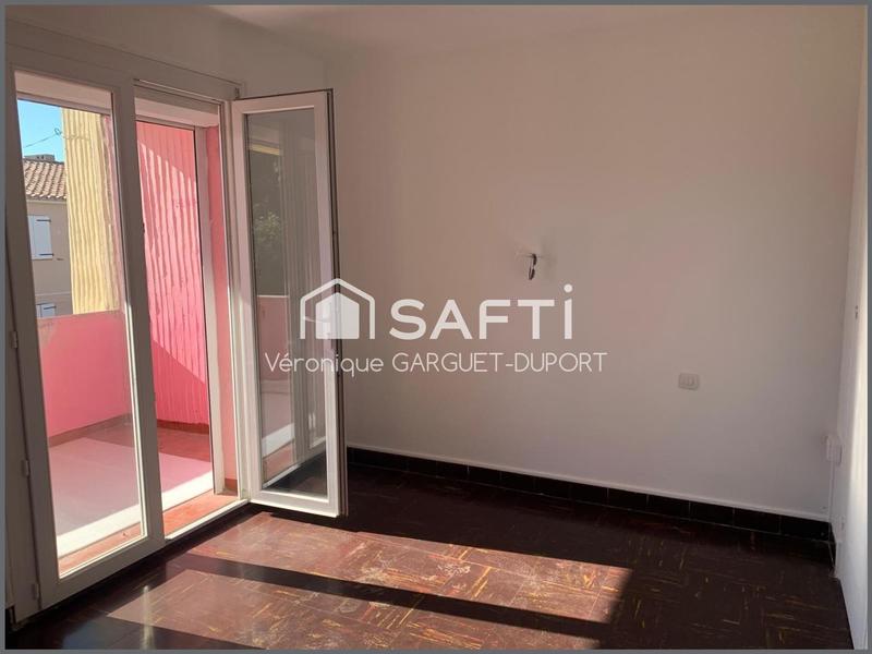 Maison - 83 m² - 4 pièces