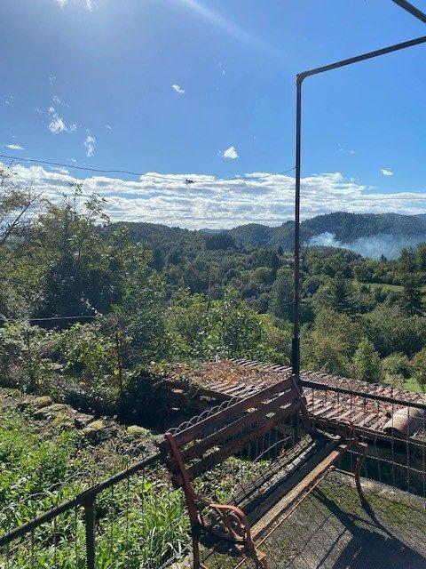 Maison ancienne - 105 m² - 5 pièces