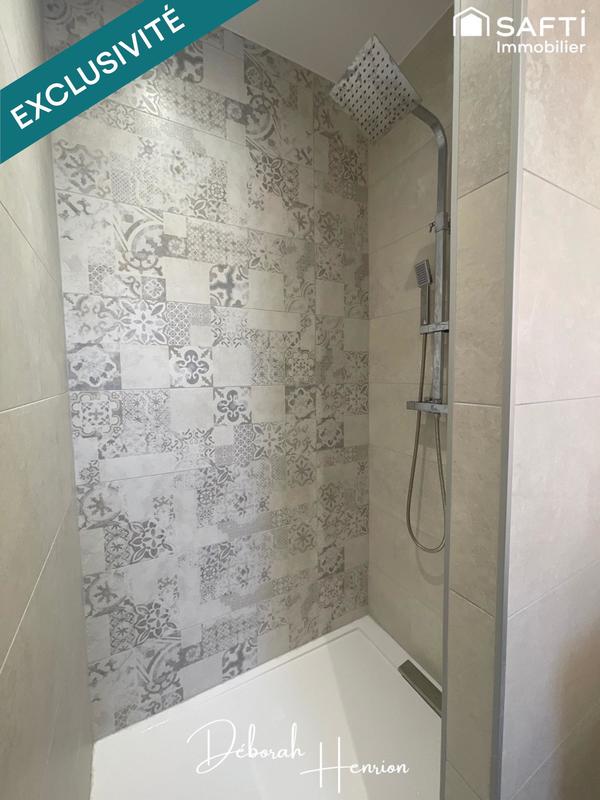 Maison - 145 m² - 5 pièces