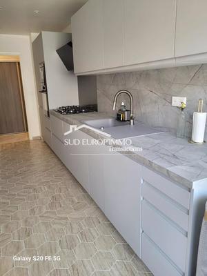 Appartement - 78 m² - 3 pièces