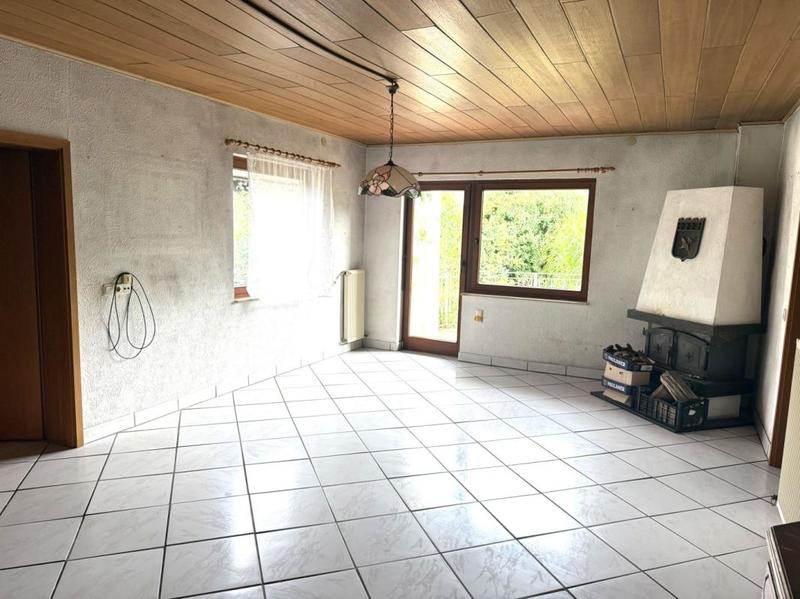 Maison - 78 m² - 6 pièces
