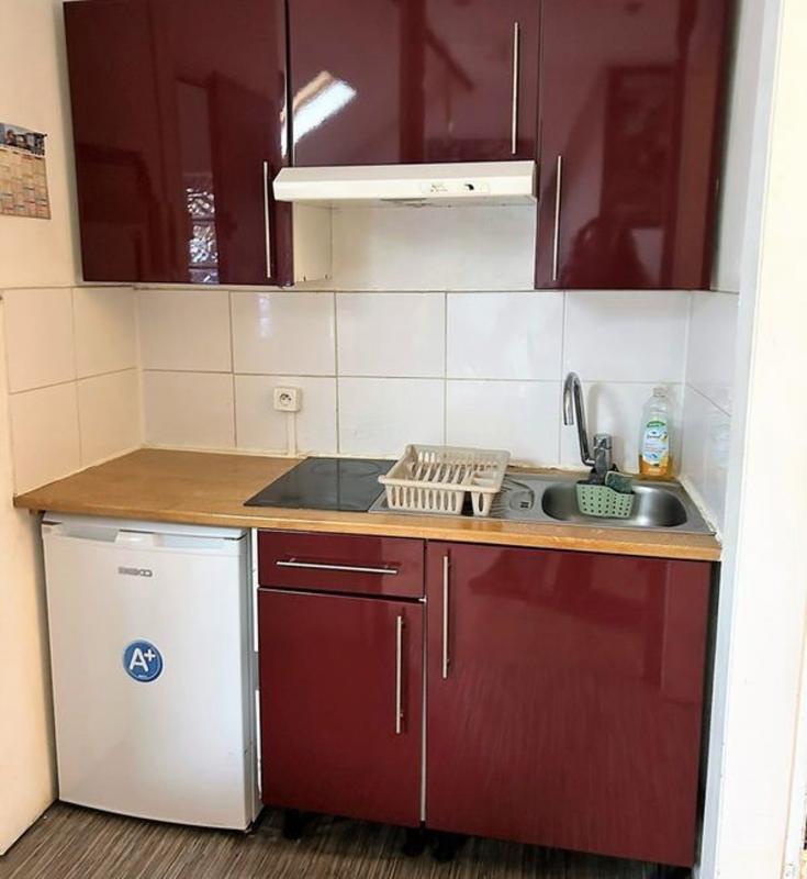 Immeuble - 166 m² - 7 pièces