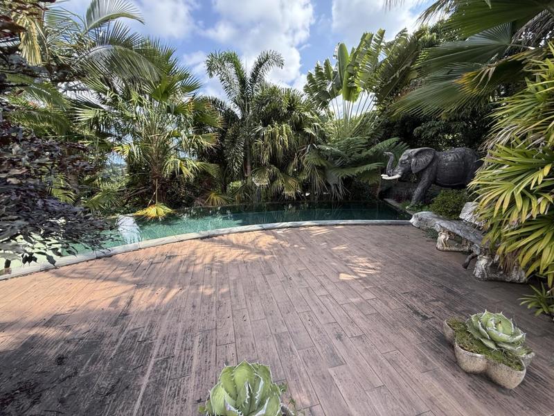 Villa - 140 m² - 5 pièces