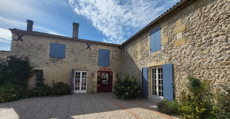 Musée des Techniques