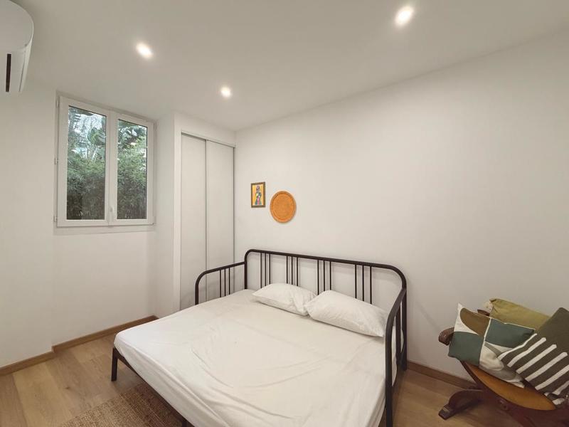 Appartement - 86 m² - 4 pièces