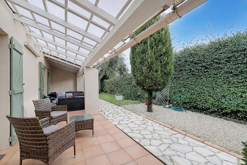 Villa - 187 m² - 5 pièces