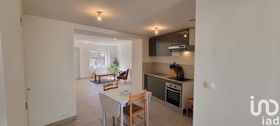 Maison - 79 m² - 4 pièces