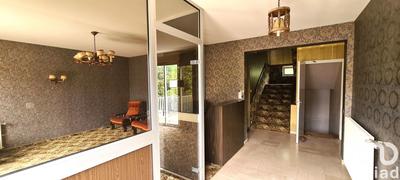 Maison - 408 m² - 20 pièces