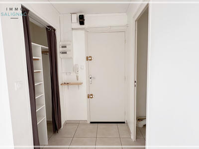 Appartement - 74 m² - 4 pièces