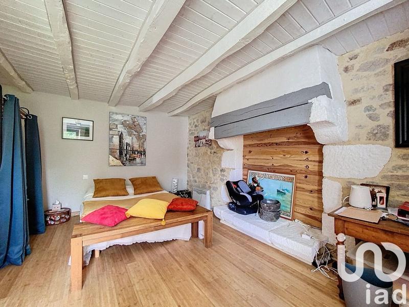 Maison - 226 m² - 6 pièces