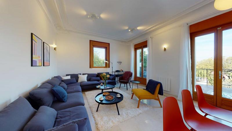 Appartement - 407 m²