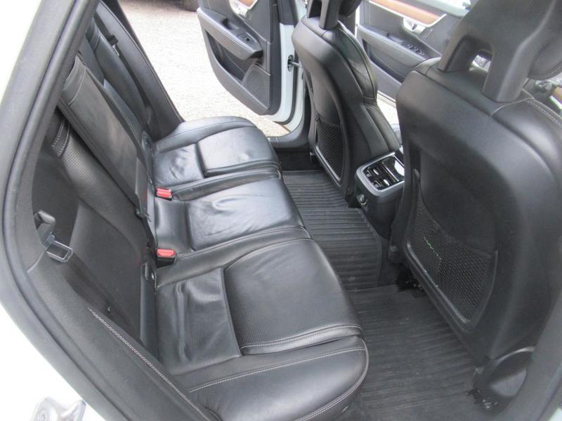 Volvo V90 D5 Awd 235 Ch Inscription Luxe