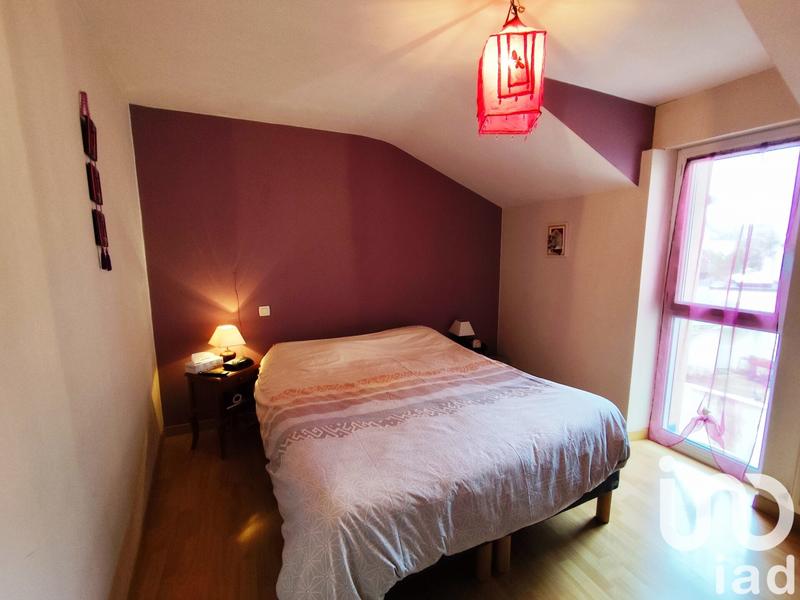 Maison de ville - 150 m² - 7 pièces