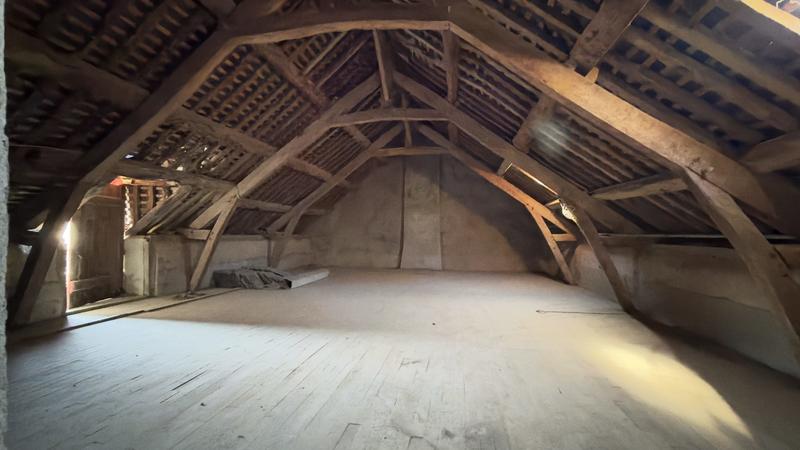 Maison - 116 m² - 5 pièces