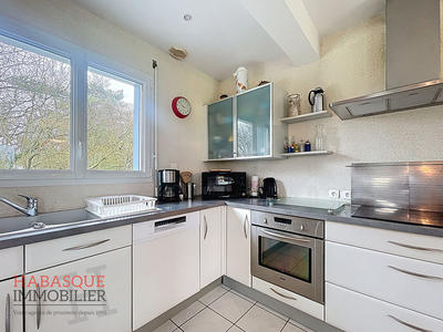 Maison - 142 m² - 7 pièces