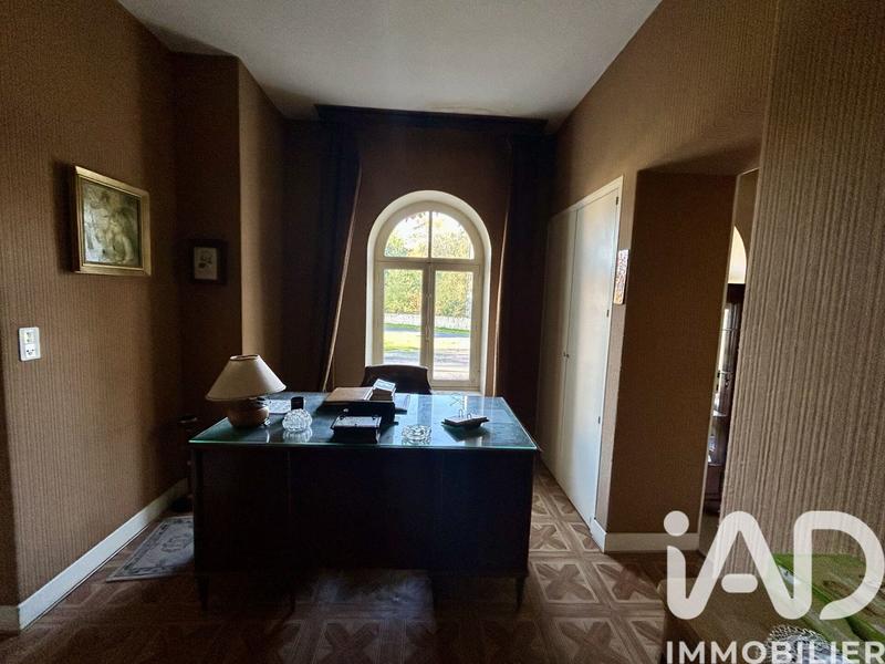 Maison de campagne - 185 m² - 8 pièces