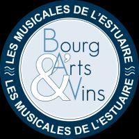 Saison anniversaire 30 ans Bourg Arts et Vins 2025-2026 : Concert avec Thomas Leleu &quot;Outsider en Quartet&quot; – Jazz