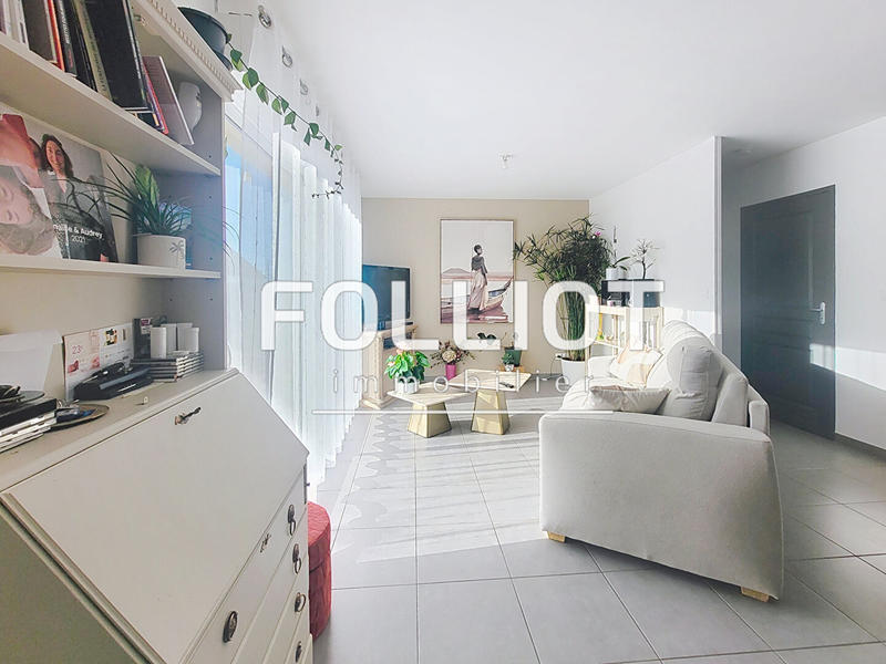 Maison - 69 m² - 3 pièces