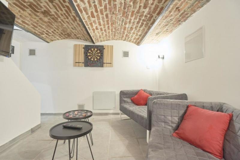 Maison - 84 m² - 6 pièces