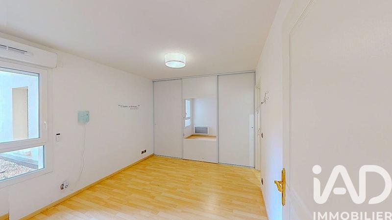 Appartement - 79 m² - 3 pièces