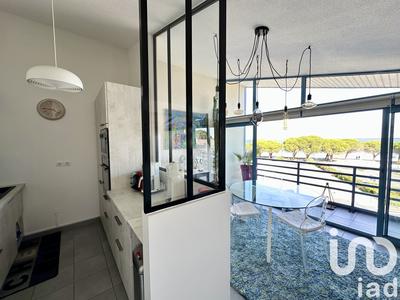 Appartement - 76 m² - 4 pièces