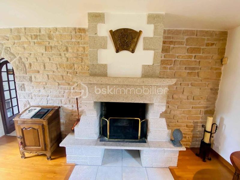 Maison en pierre - 310 m² - 10 pièces