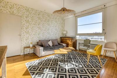 Appartement - 54 m² - 3 pièces