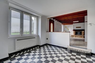 Maison - 106 m² - 4 pièces