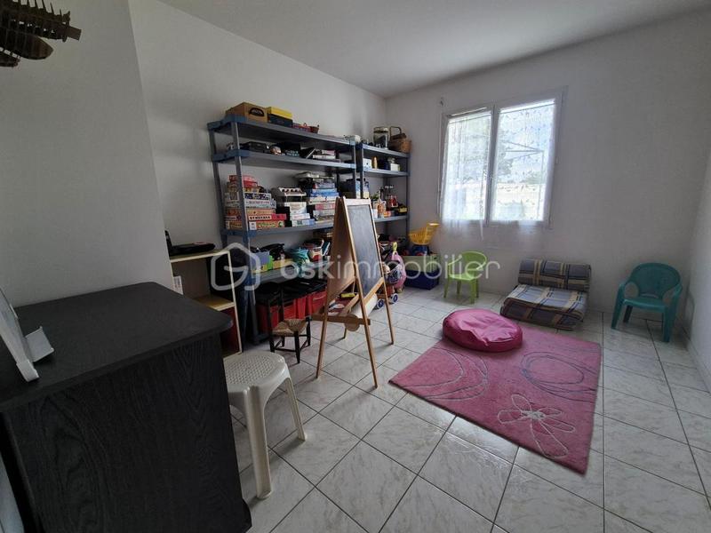 Maison - 157 m² - 8 pièces