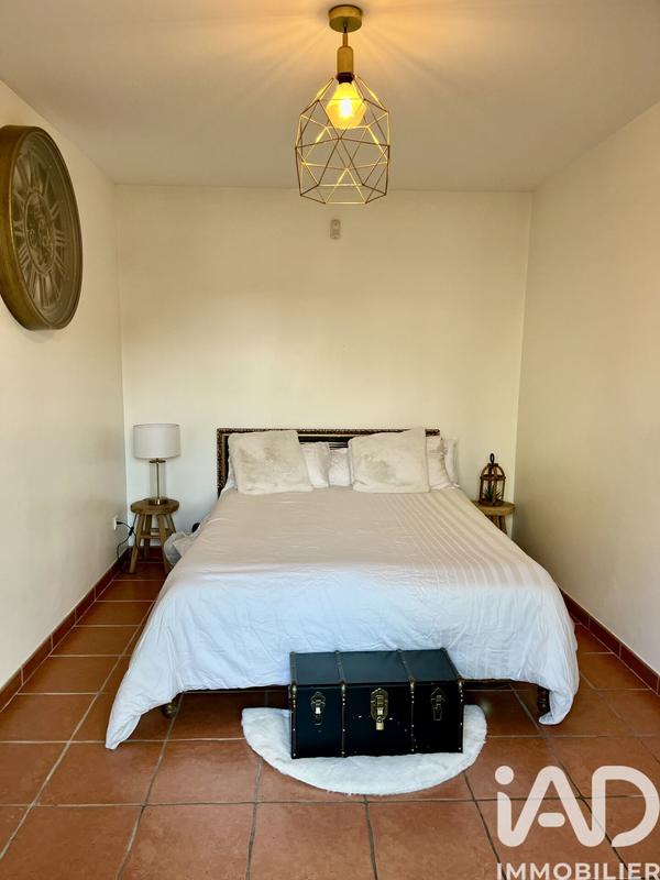 Maison - 109 m² - 5 pièces