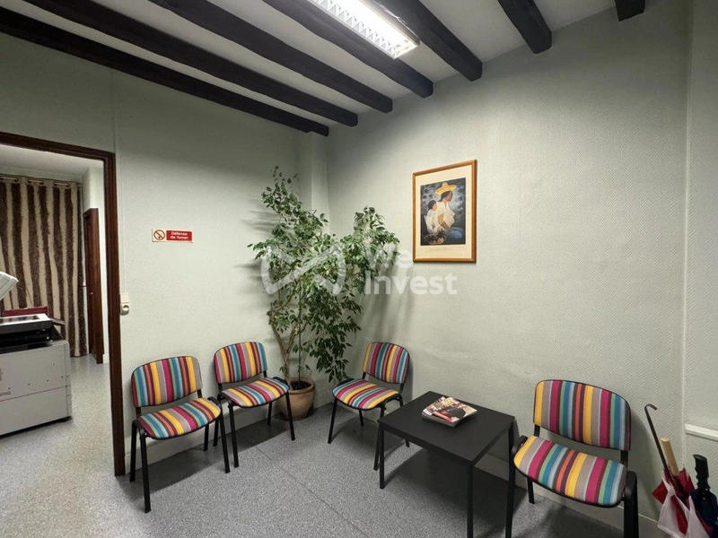 Maison - 122 m² - 8 pièces