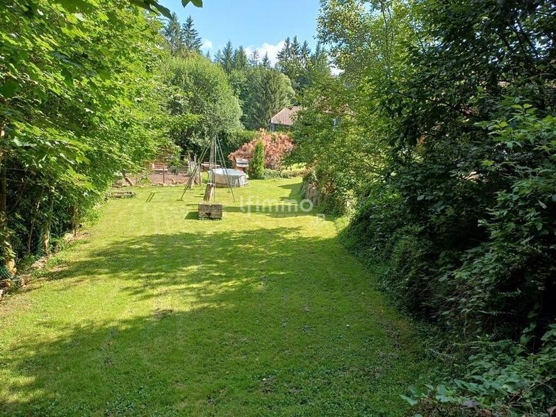 Appartement - 118 m² - 4 pièces