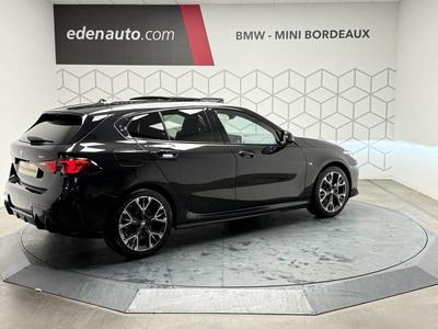Bmw Série 1 120 170 ch Dkg7 m Sport