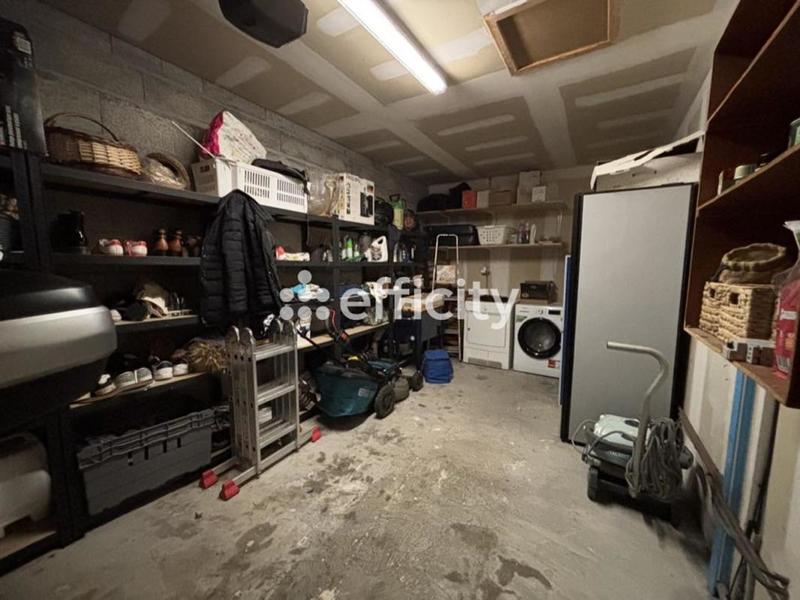 Maison - 84 m² - 4 pièces