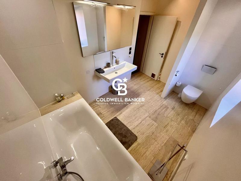 Chambre - 20 m² - 1 pièce