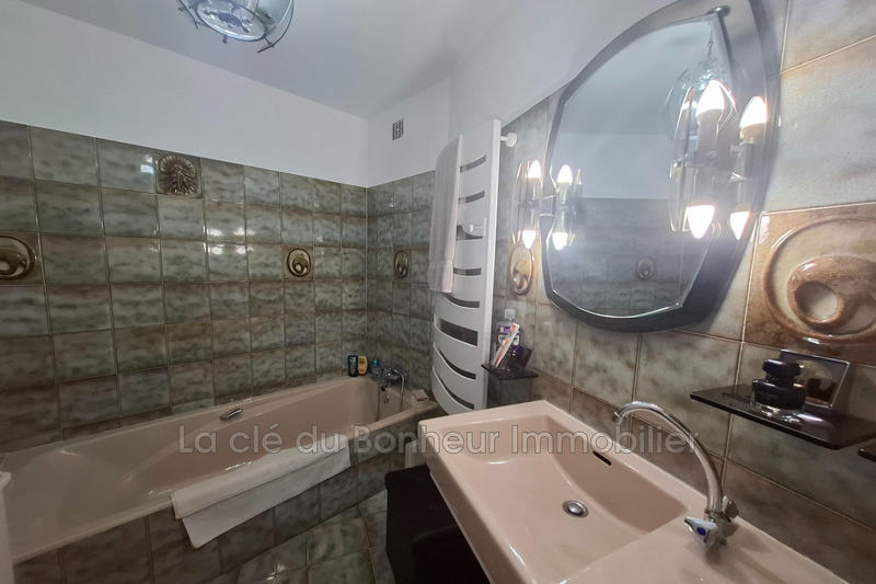 Maison de village - 158 m² - 7 pièces