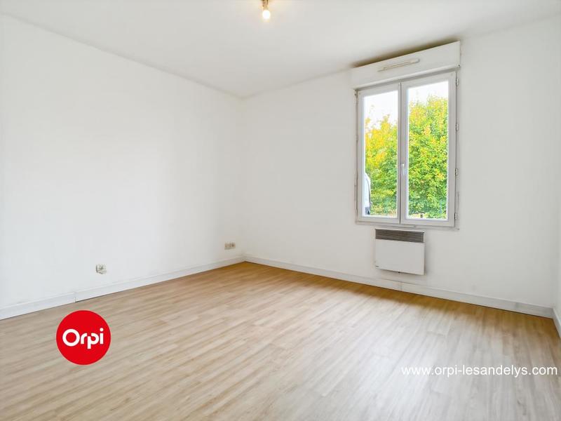 Maison - 102 m² - 6 pièces