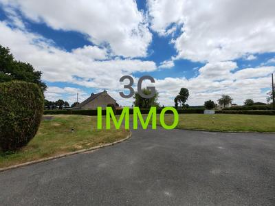 Longère - 136 m² - 5 pièces