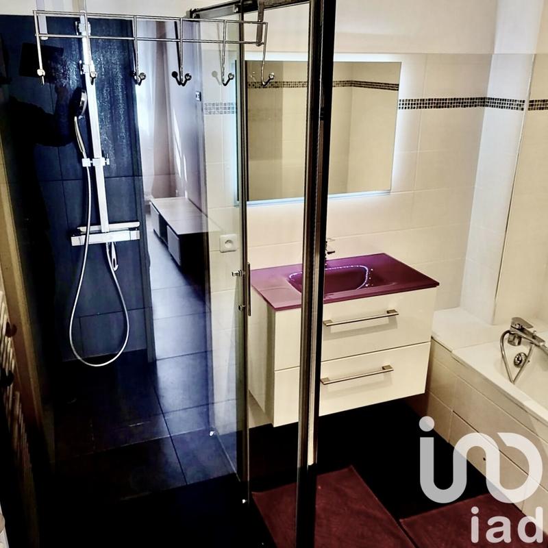 Appartement - 78 m² - 4 pièces