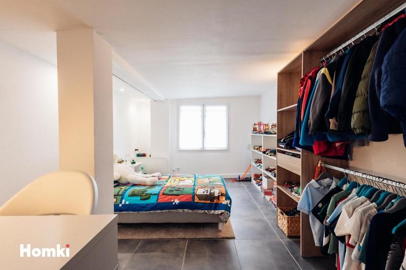 Maison - 90 m² - 3 pièces