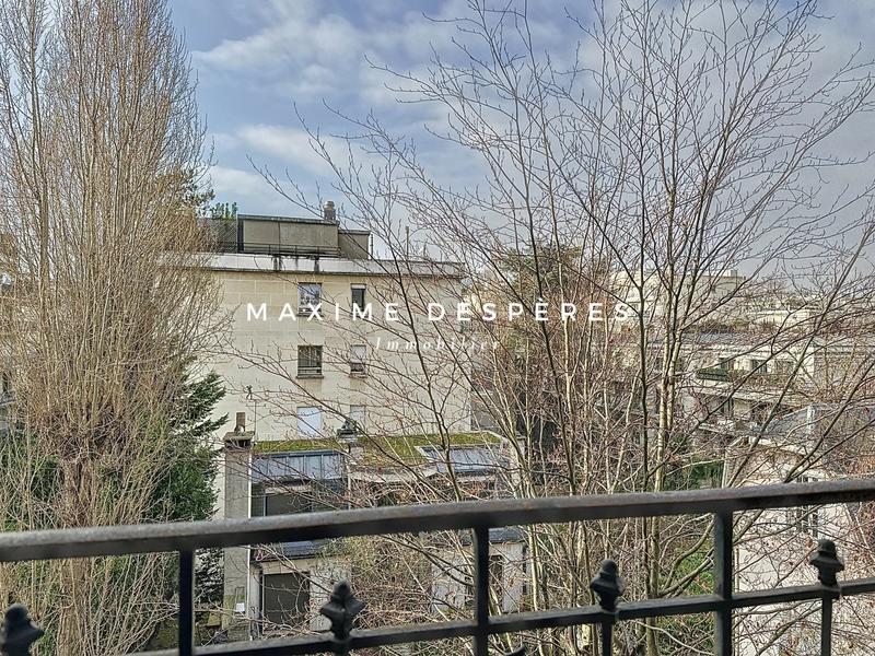 Appartement - 27 m² - 2 pièces