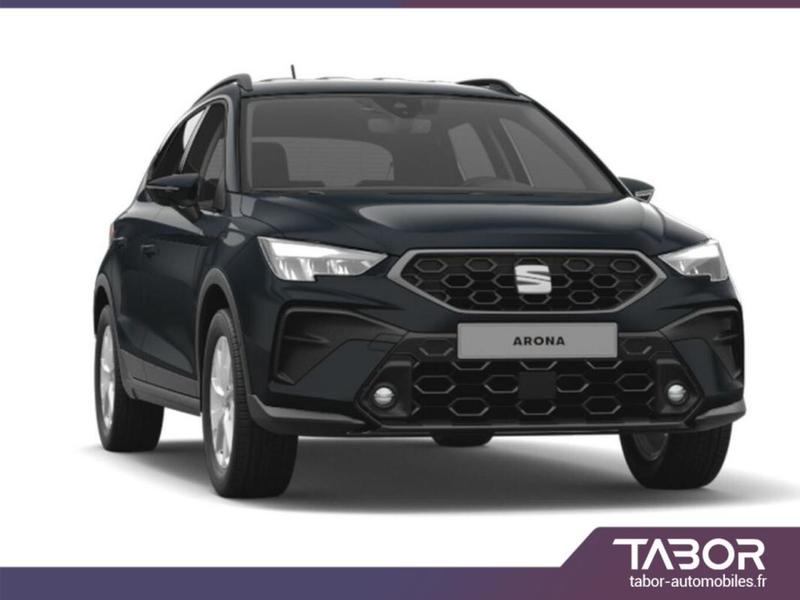 Seat Arona 95 NouvMod ChauffS FullL Led RegVit