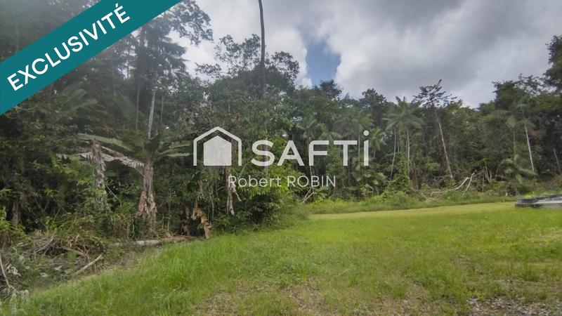 Terrain - 22 252 m²