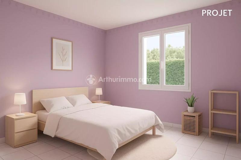 Maison - 140 m² - 4 pièces