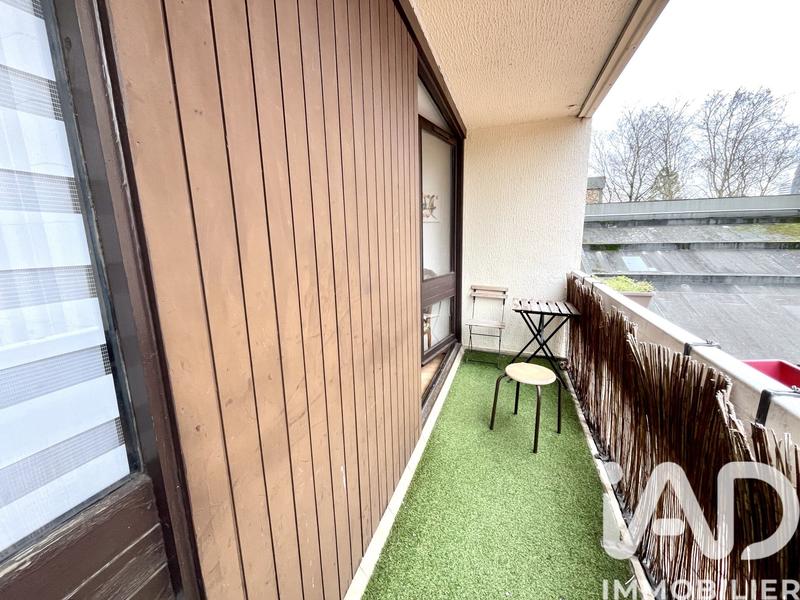 Appartement - 87 m² - 4 pièces