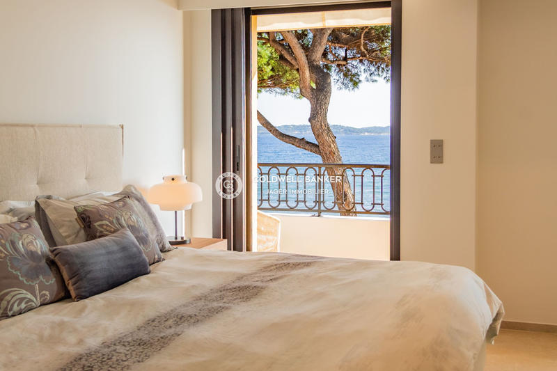 Appartement - 90 m² - 3 pièces