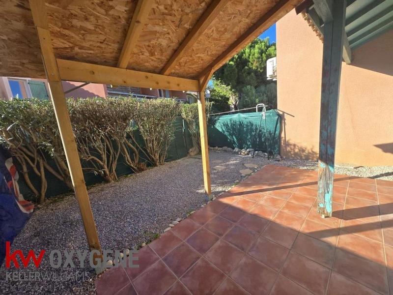 Maison - 72 m² - 4 pièces